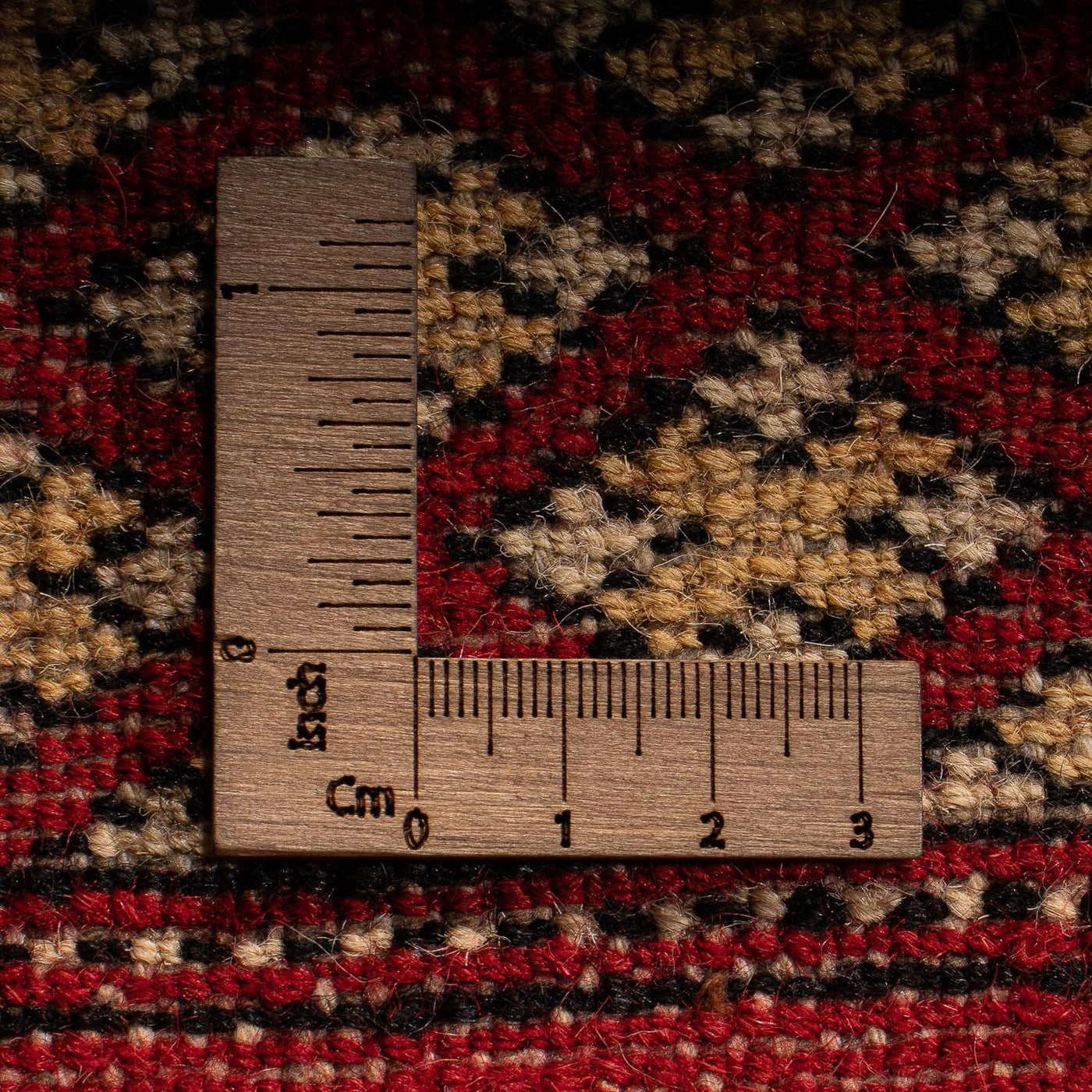Dywan pakistański 307x208cm - Dywan orientalny