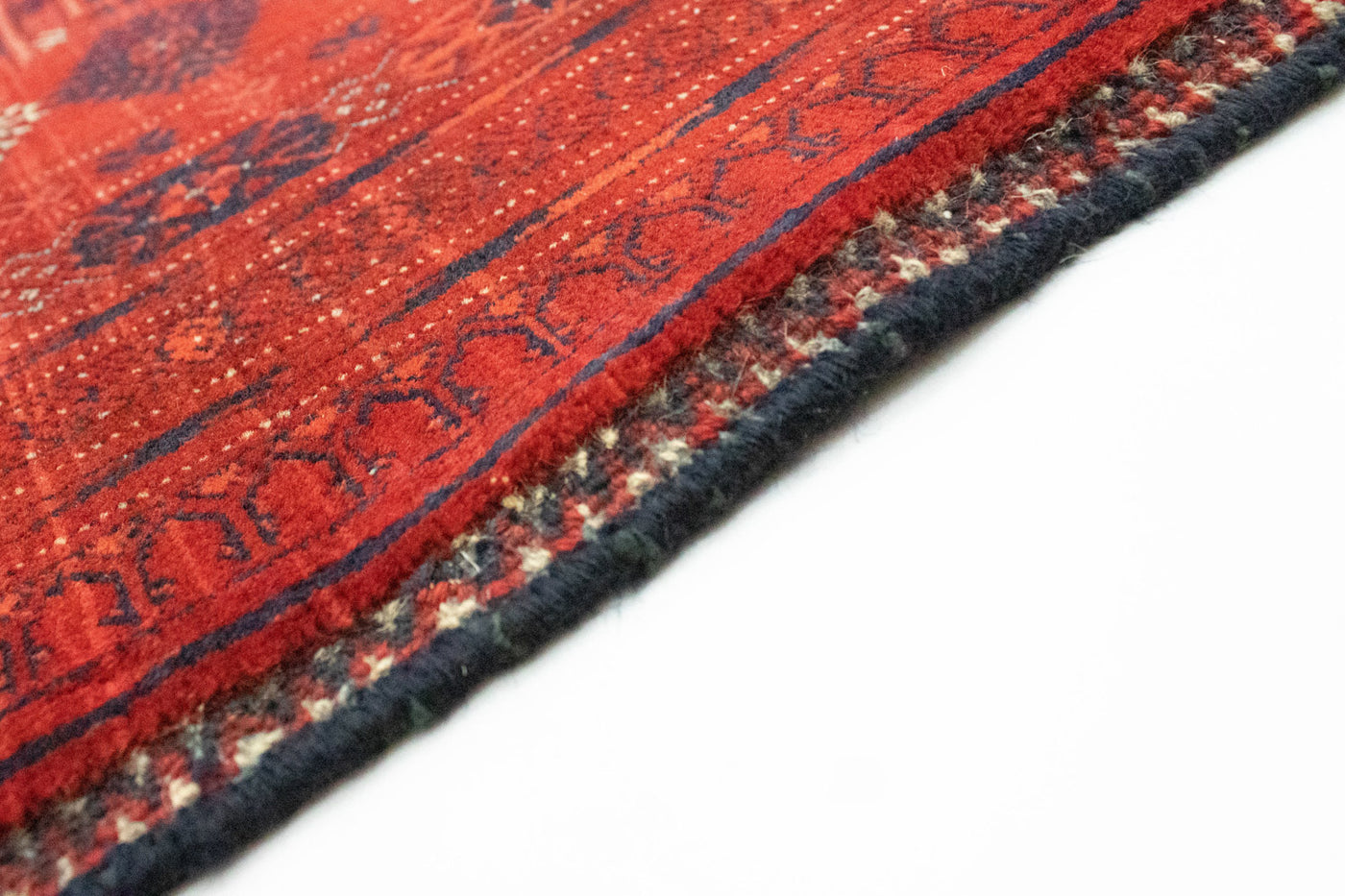 Bukhara Dywan 342x243cm - Dywan orientalny