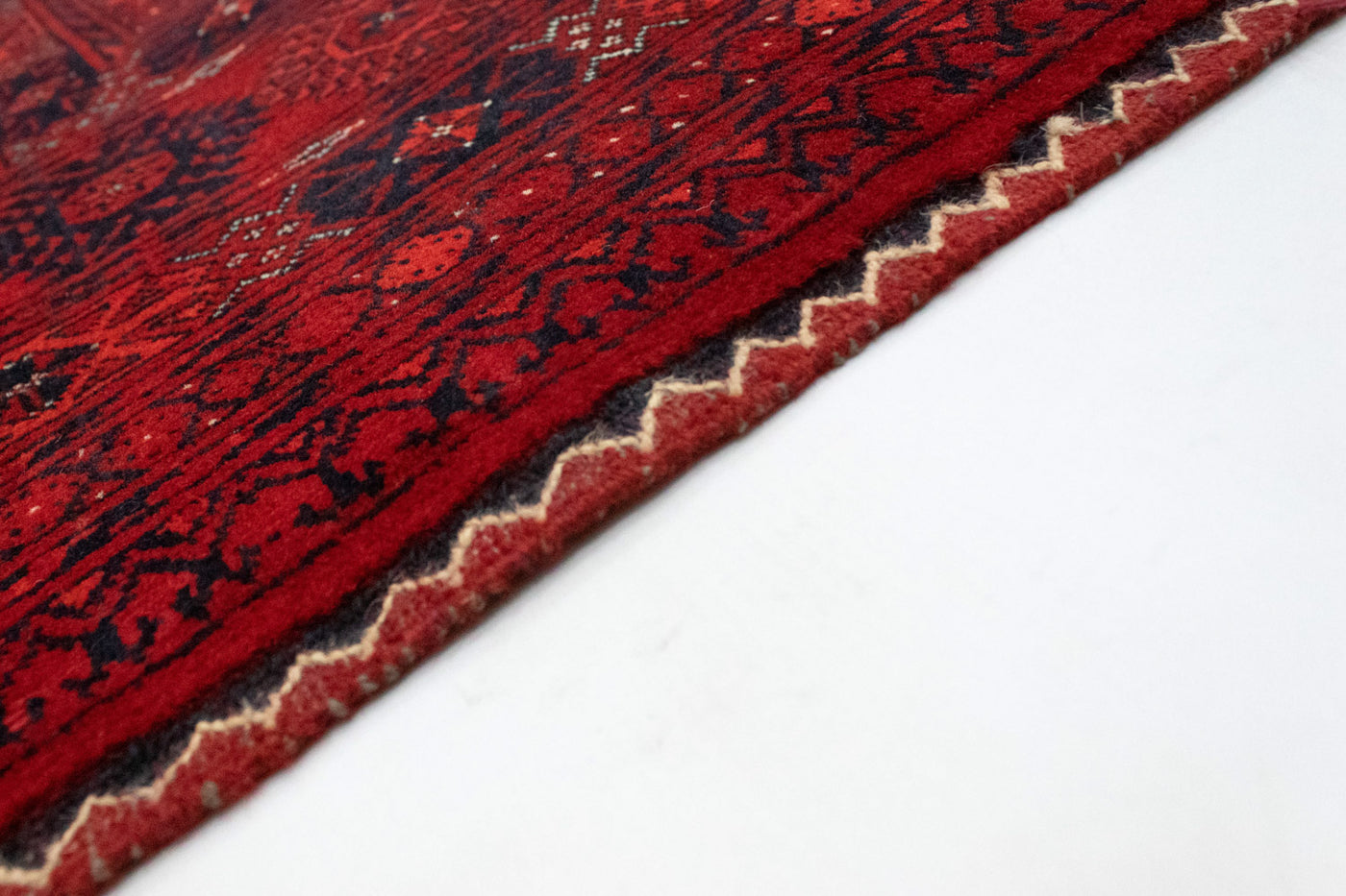 Bukhara Dywan 298x200cm - Dywan orientalny
