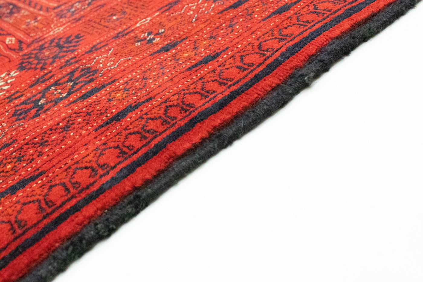 Bukhara Dywan 288x202cm - Dywan orientalny