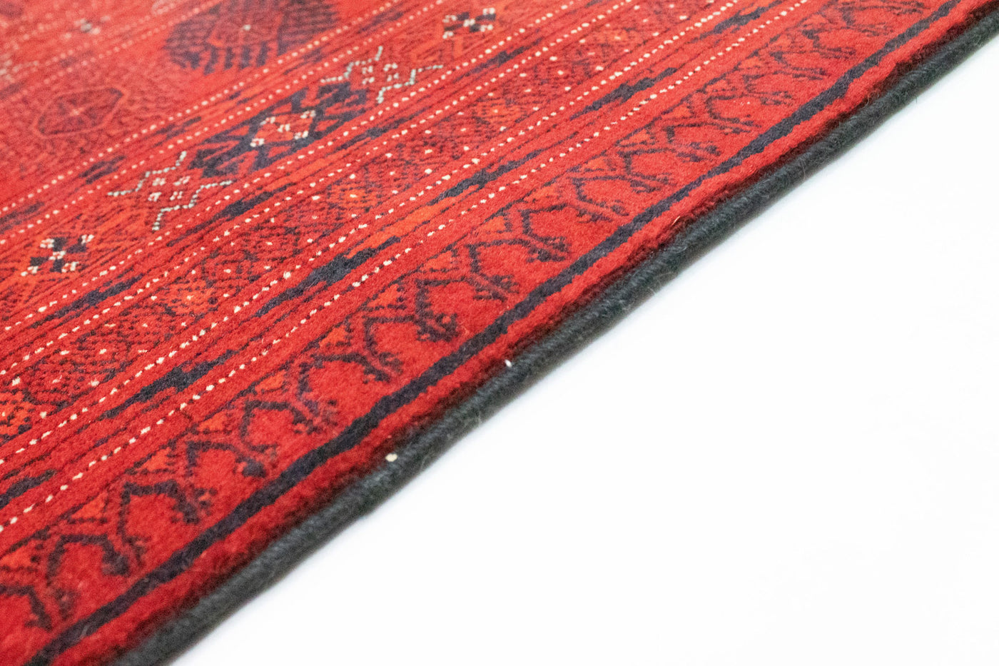 Bukhara Dywan 294x203cm - Dywan orientalny