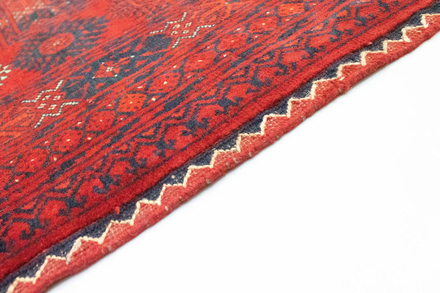 Bukhara Dywan 294x200cm - Dywan orientalny