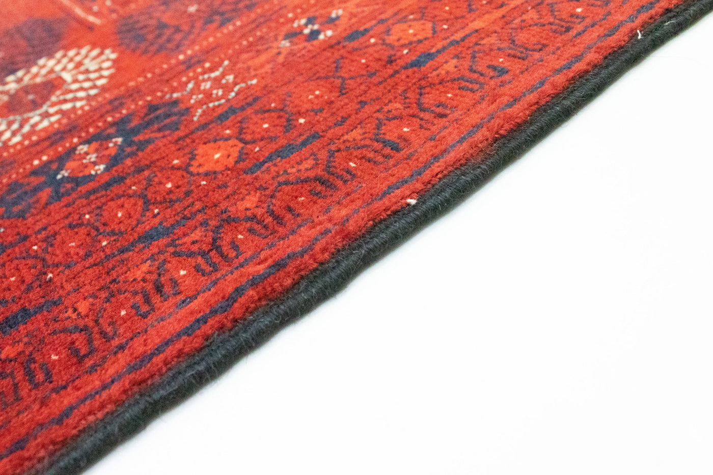 Bukhara Dywan 292x196cm - Dywan orientalny