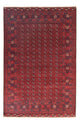 Bukhara Dywan 301x196cm - Dywan orientalny