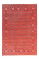 Bukhara Dywan 293x196cm - Dywan orientalny