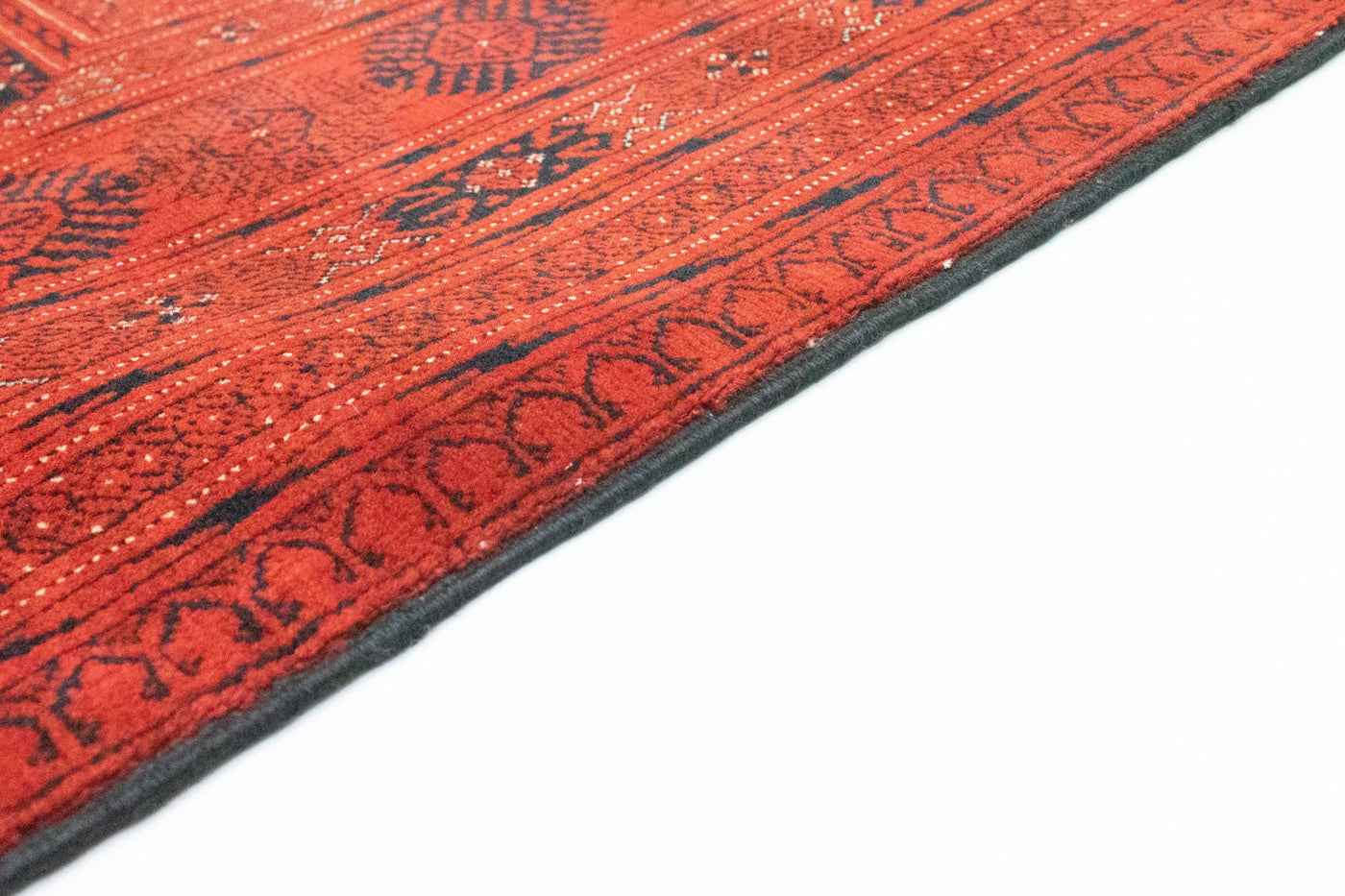 Bukhara Dywan 293x196cm - Dywan orientalny