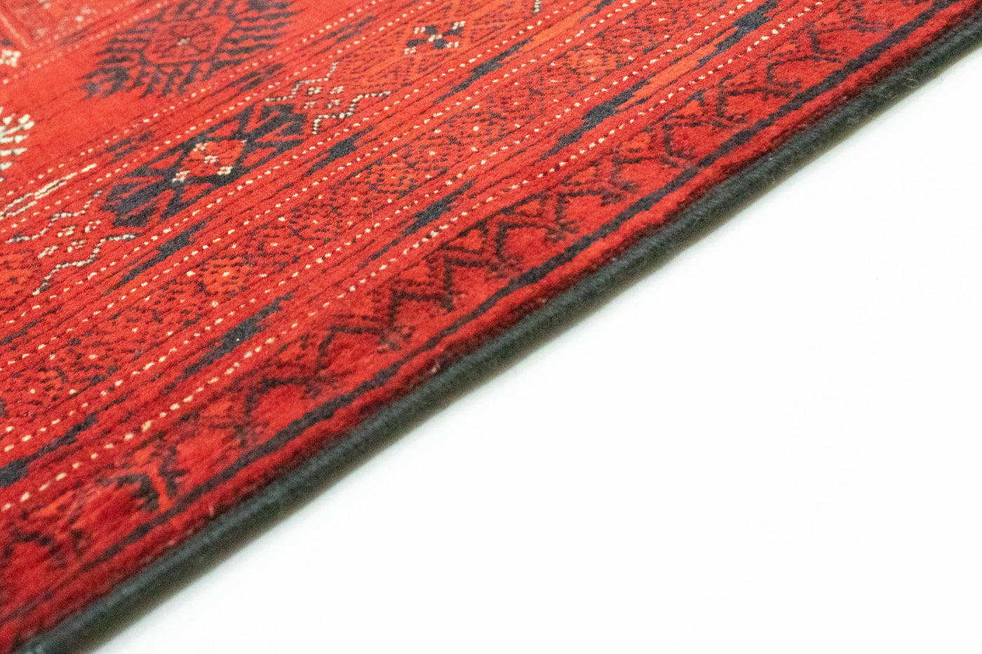 Bukhara Dywan 293x203cm - Dywan orientalny