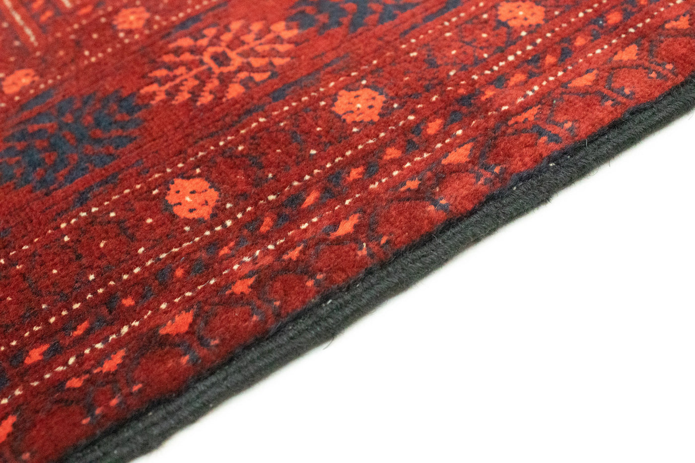 Bukhara Dywan 293x87cm - Dywan orientalny