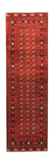 Bukhara Dywan 294x84cm - Dywan orientalny