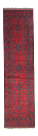 Khal Mohammadi Dywan 296x77cm - Dywan orientalny