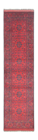 Khal Mohammadi Dywan 297x74cm - Dywan orientalny