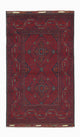 Khal Mohammadi Dywan 123x75cm - Dywan orientalny