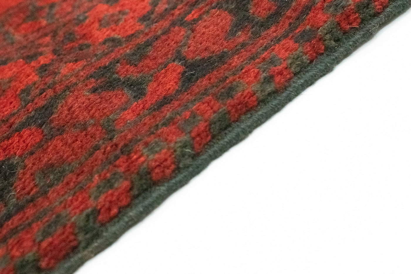 Akhche Dywan 145x96cm - Dywan orientalny