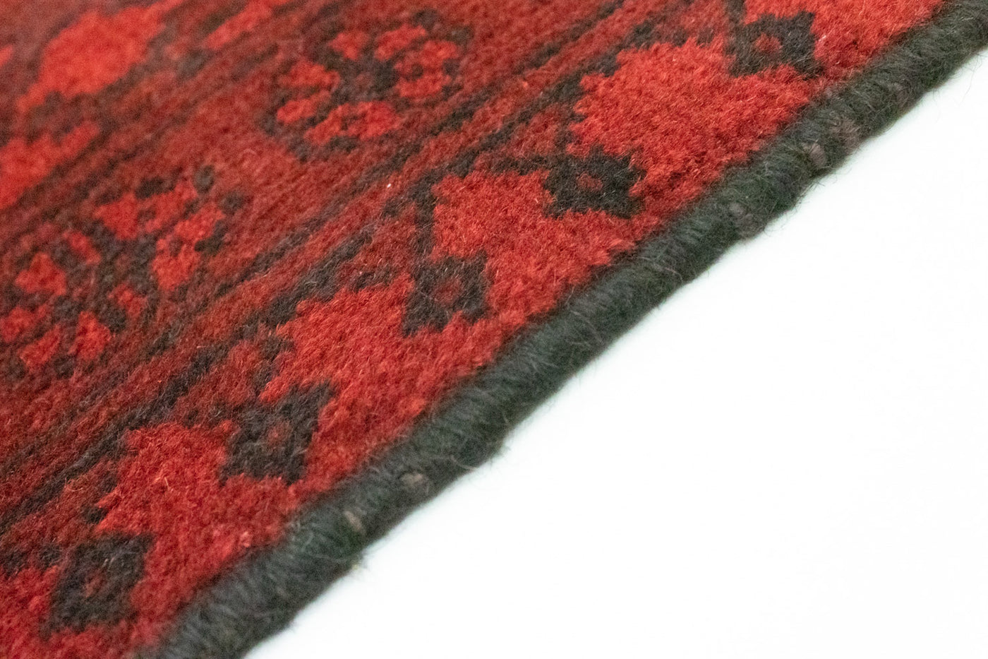 Akhche Dywan 140x100cm - Dywan orientalny
