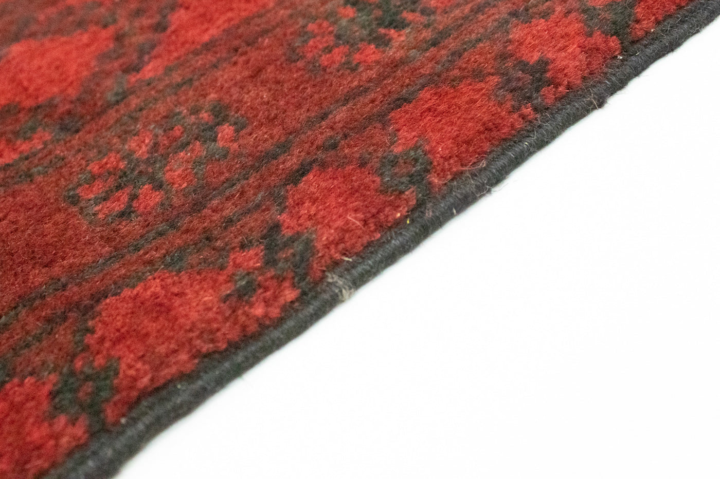 Akhche Dywan 139x102cm - Dywan orientalny
