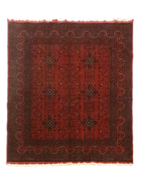 Khal Mohammadi Dywan 199x152cm - Dywan orientalny – product image