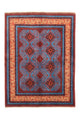 Khal Mohammadi Dywan 200x151cm - Dywan orientalny