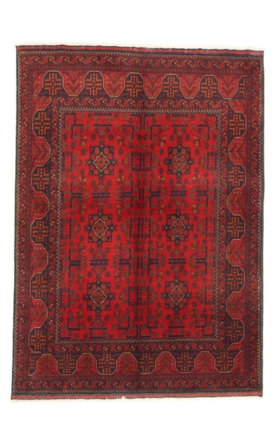 Khal Mohammadi Dywan 155x195cm - Dywan orientalny