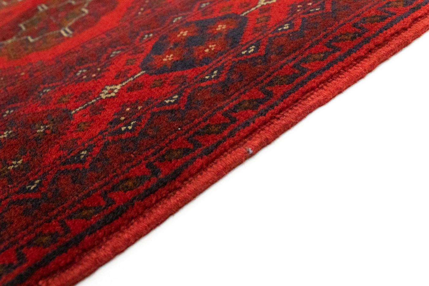 Khal Mohammadi Dywan 151x102cm - Dywan orientalny