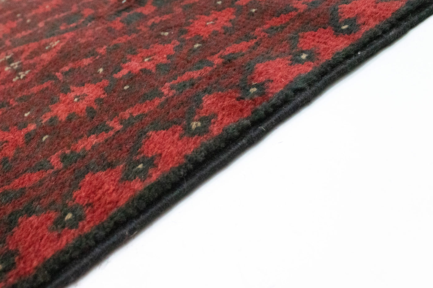 Akhche Dywan 390x302cm - Dywan orientalny
