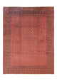 Akhche Dywan 391x299cm - Dywan orientalny