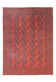 Akhche Dywan 345x256cm - Dywan orientalny
