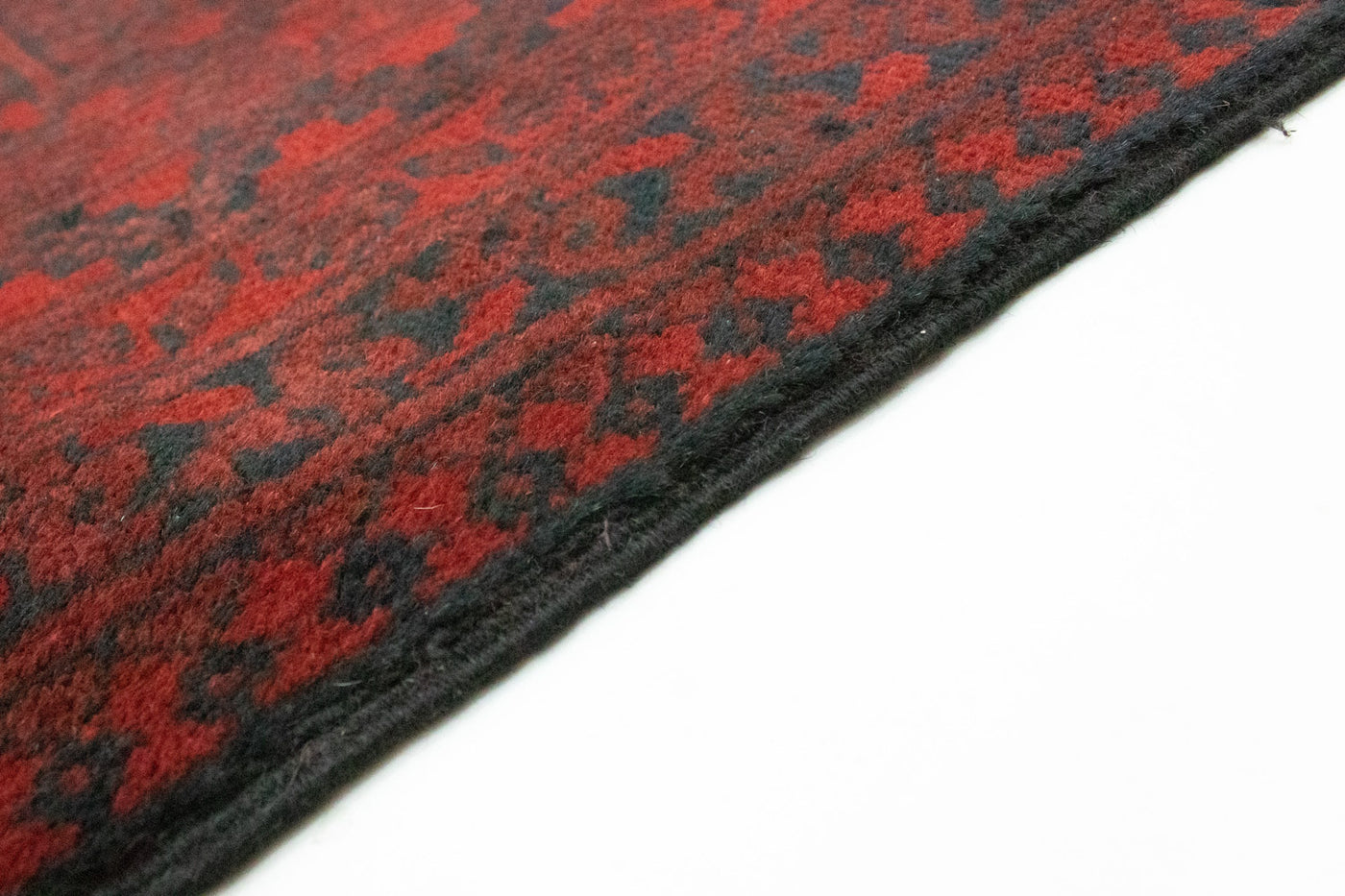 Akhche Dywan 329x250cm - Dywan orientalny