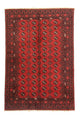 Akhche Dywan 242x163cm - Dywan orientalny
