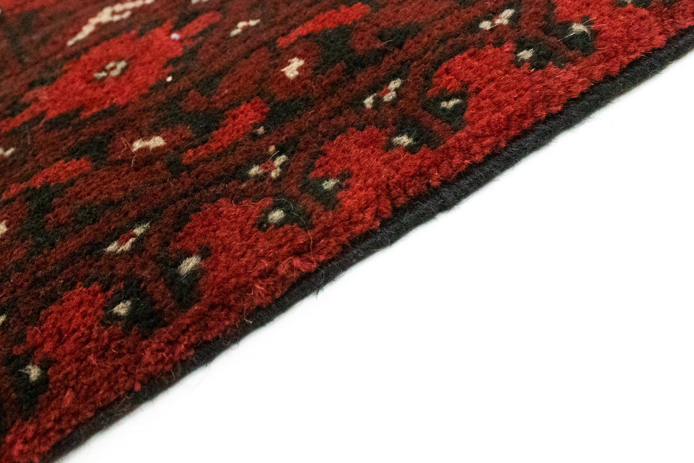 Akhche Dywan 242x163cm - Dywan orientalny