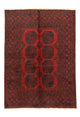Akhche Dywan 196x145cm - Dywan orientalny