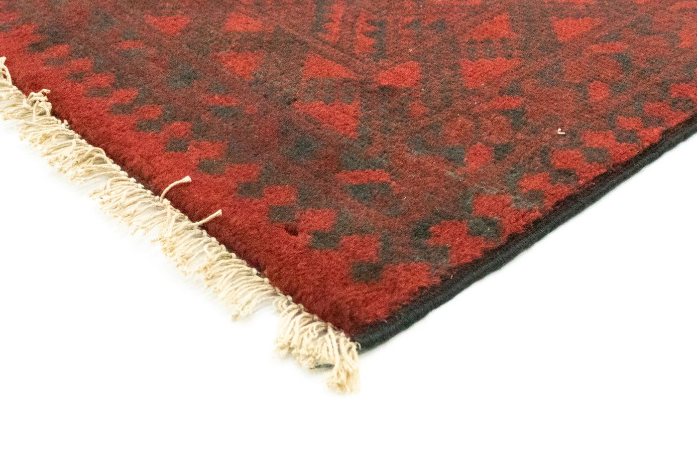 Akhche Dywan 196x145cm - Dywan orientalny