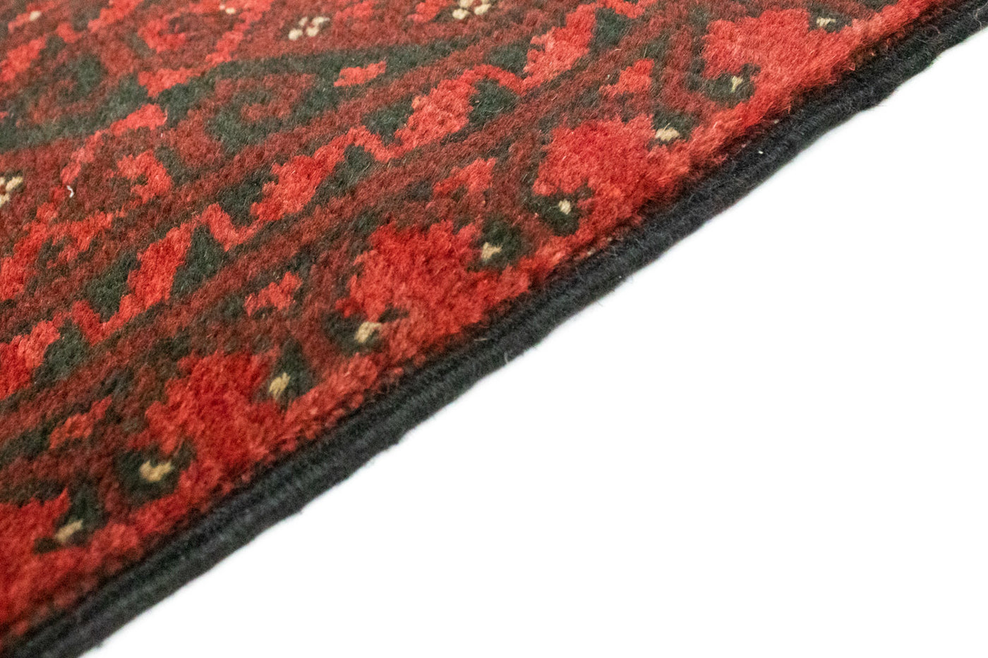 Akhche Dywan 187x148cm - Dywan orientalny