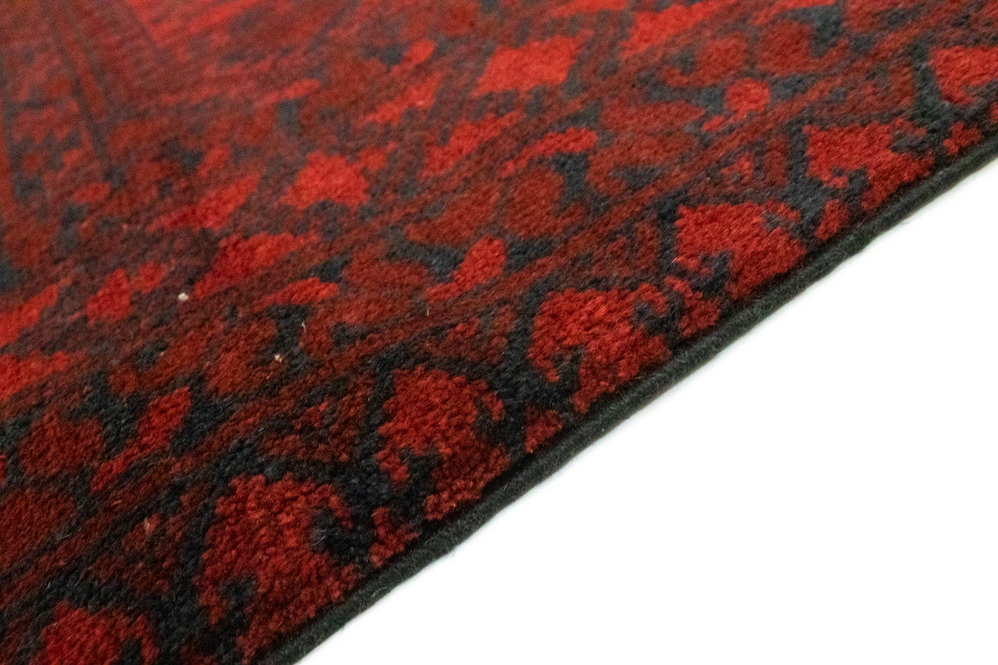 Akhche Dywan 194x152cm - Dywan orientalny