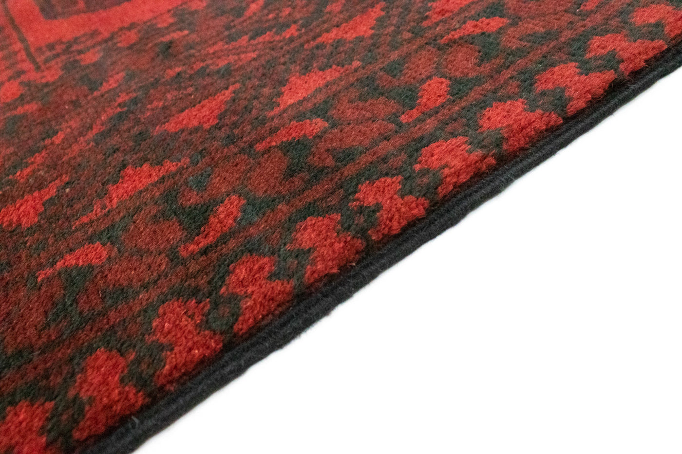 Akhche Dywan 200x146cm - Dywan orientalny