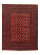 Akhche Dywan 193x149cm - Dywan orientalny