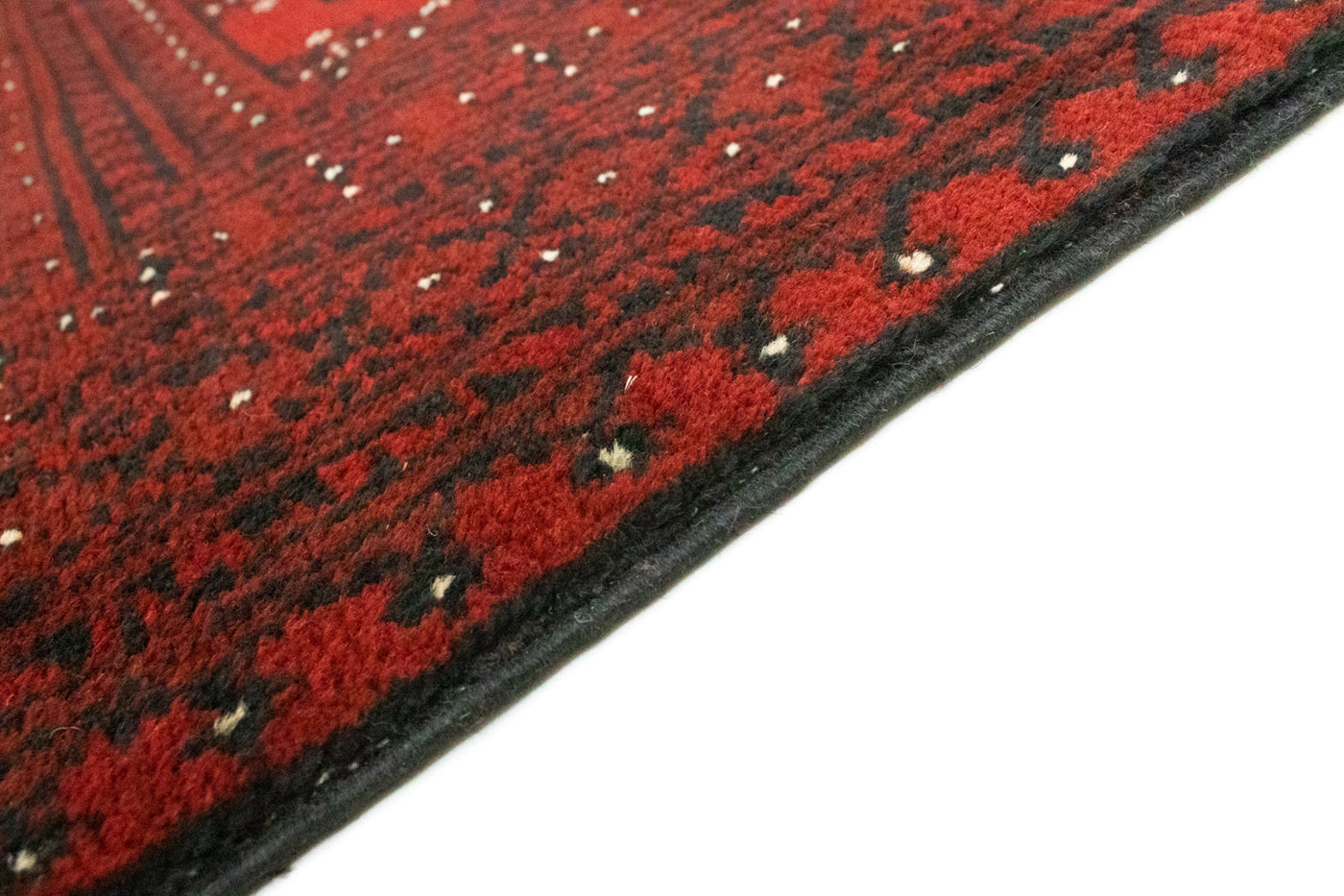 Akhche Dywan 193x149cm - Dywan orientalny