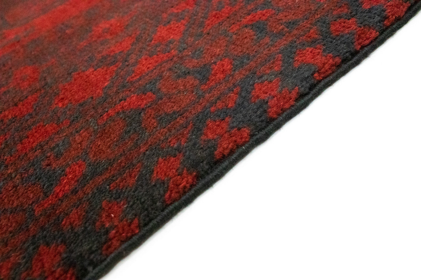 Akhche Dywan 203x147cm - Dywan orientalny