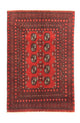 Akhche Dywan 141x98cm - Dywan orientalny