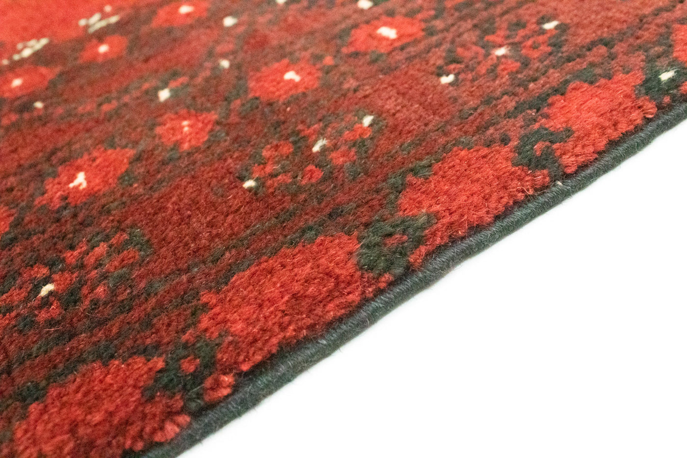 Akhche Dywan 141x98cm - Dywan orientalny