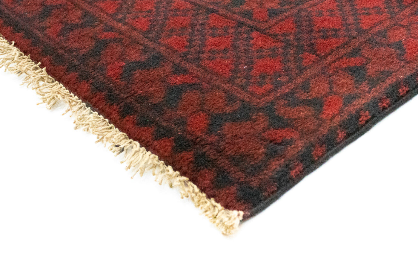 Akhche Dywan 194x151cm - Dywan orientalny