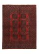 Akhche Dywan 193x147cm - Dywan orientalny