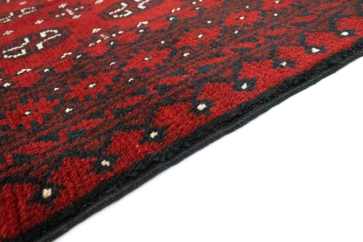 Akhche Dywan 191x100cm - Dywan orientalny