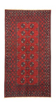Akhche Dywan 192x99cm - Dywan orientalny