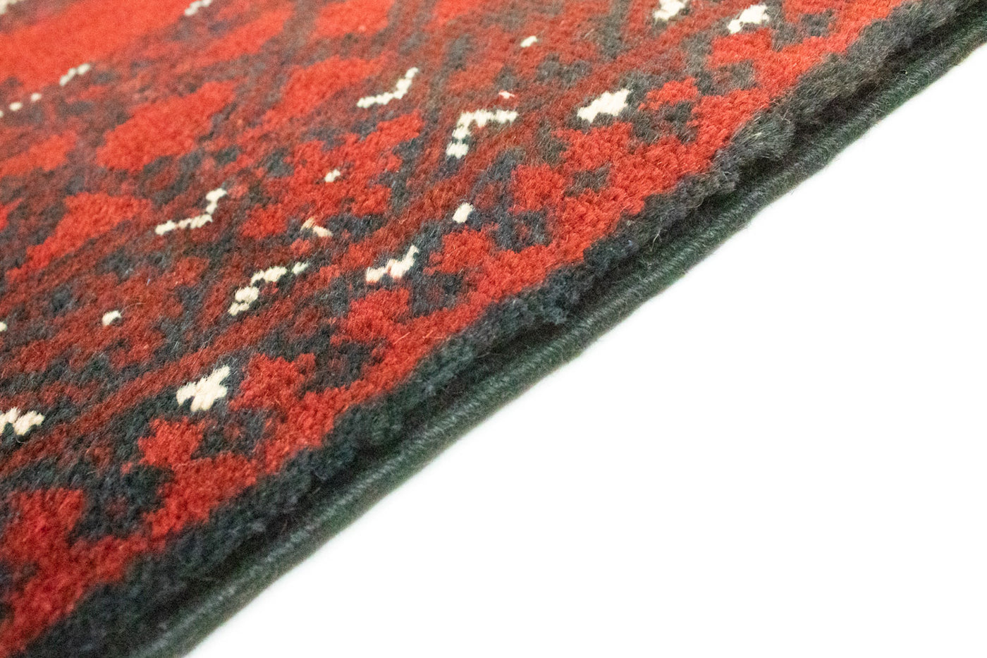 Akhche Dywan 192x99cm - Dywan orientalny