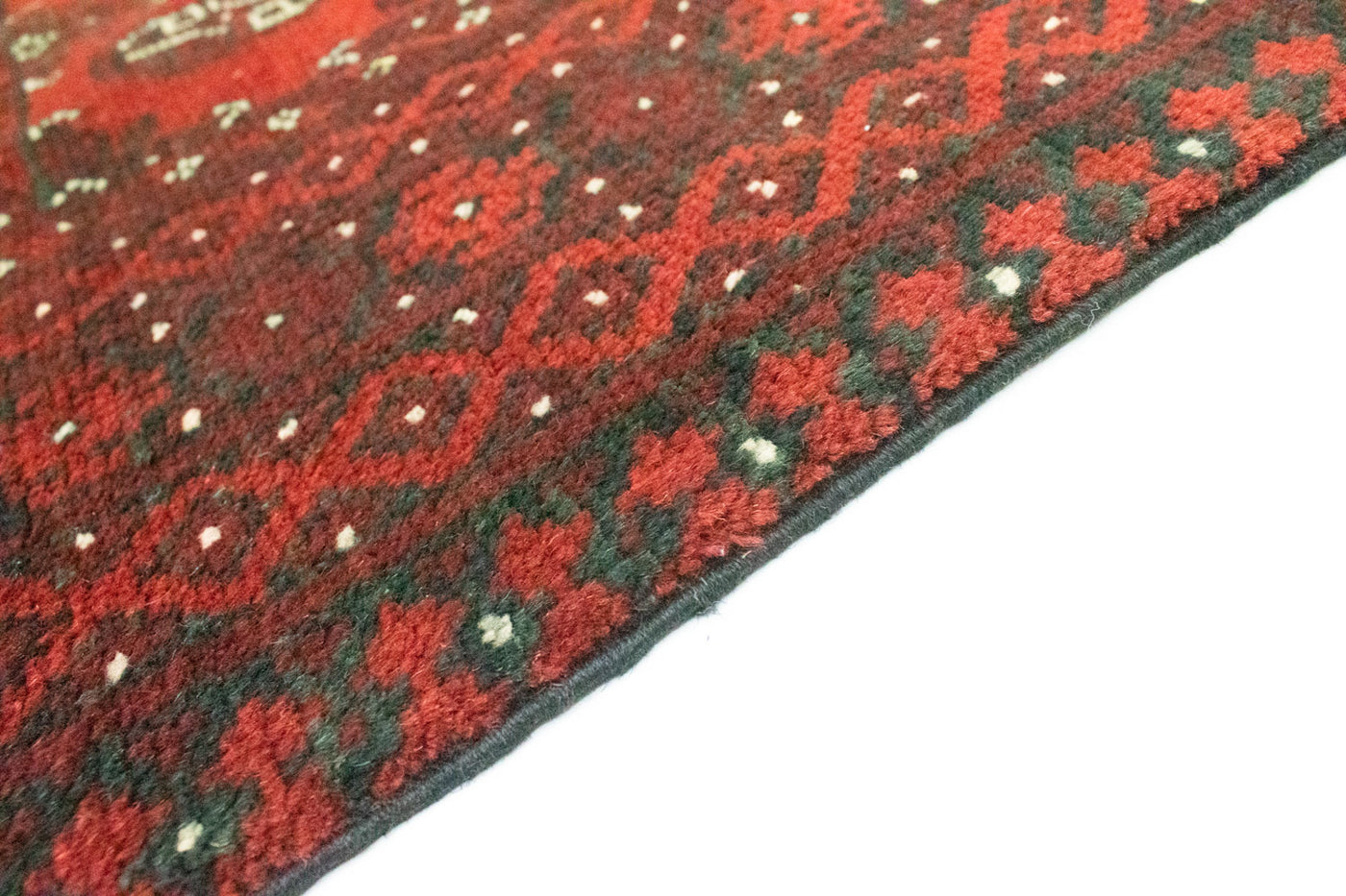 Akhche Dywan 200x100cm - Dywan orientalny