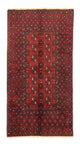 Akhche Dywan 195x100cm - Dywan orientalny