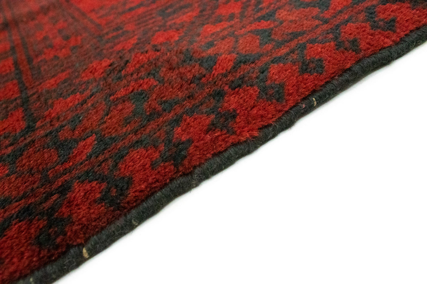 Akhche Dywan 198x96cm - Dywan orientalny