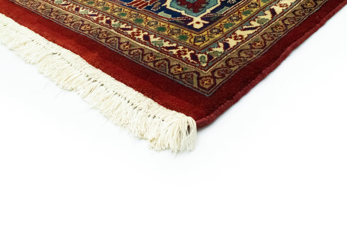 Dywan perski - Klasyczny - 315 x 246 cm - ciemna czerwień