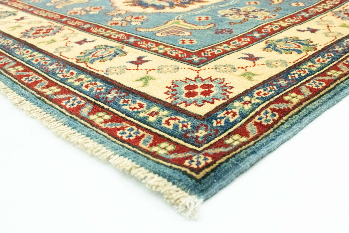 Kazak Dywan 183x117cm - Dywan orientalny