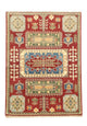 Kazak Dywan 182x119cm - Dywan orientalny